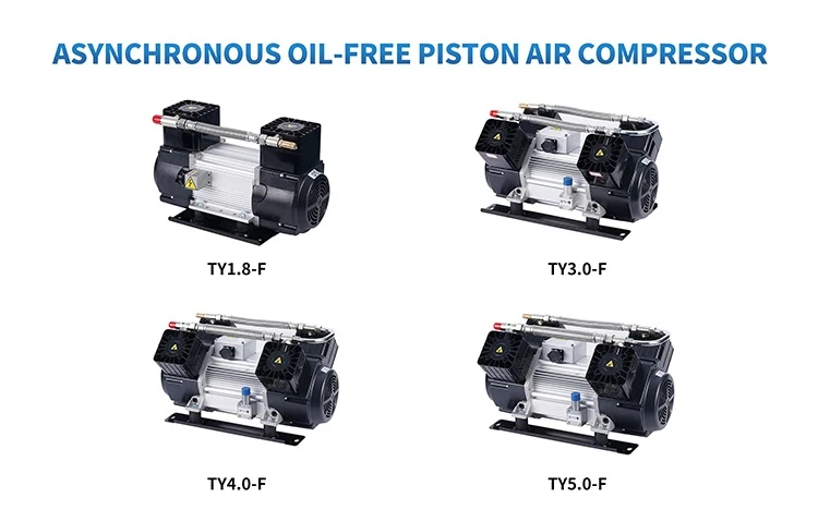 High Efficiency Air Compressor High Efficiency Air Compressor